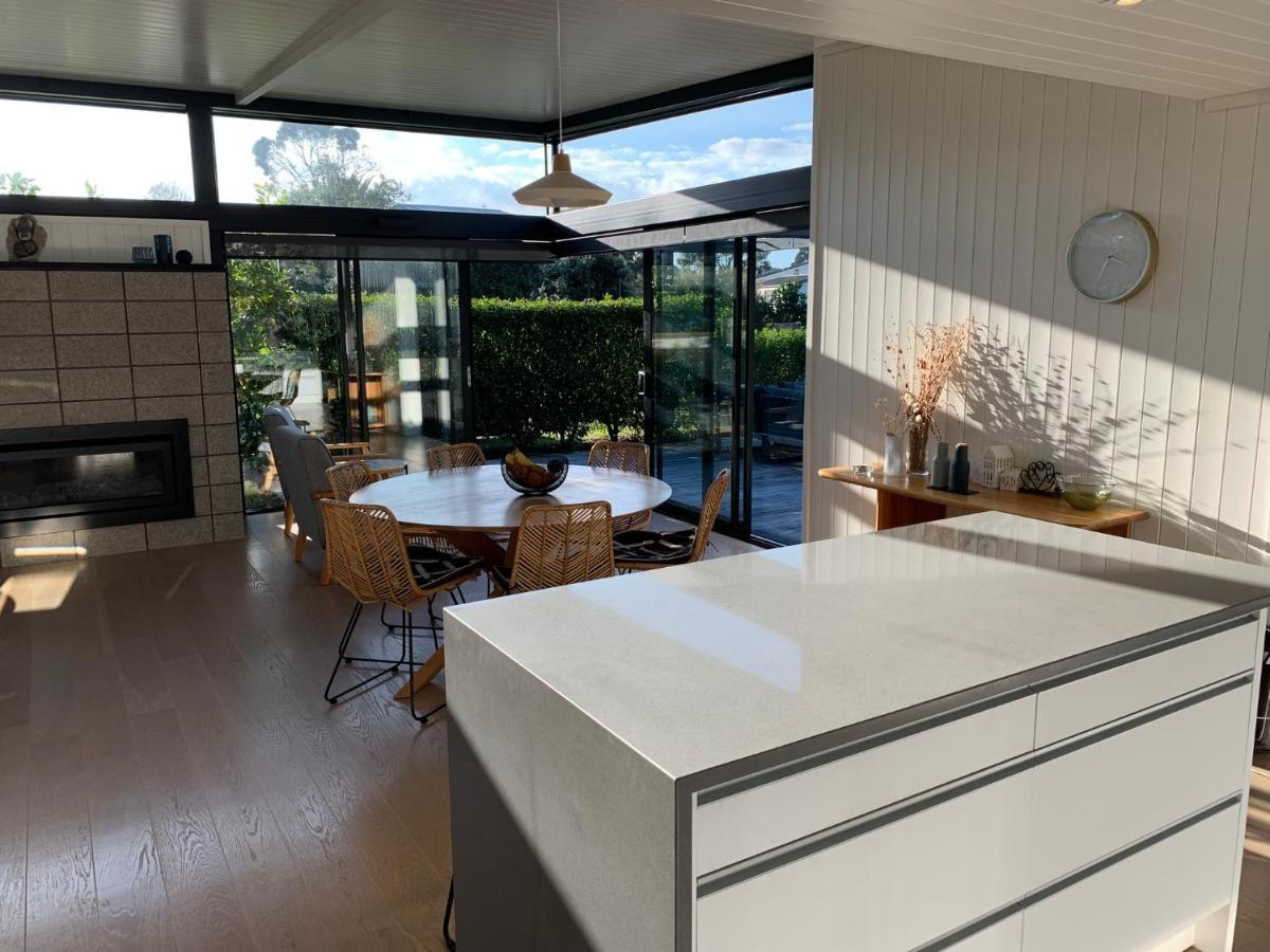 The Admiral Apartment Cooks Beach Luaran gambar
