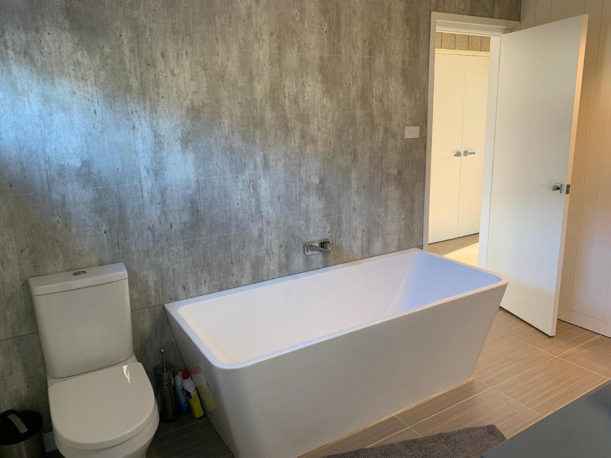 The Admiral Apartment Cooks Beach Luaran gambar